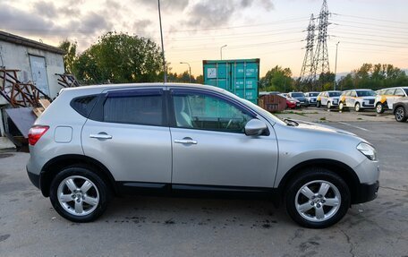 Nissan Qashqai, 2012 год, 999 000 рублей, 4 фотография