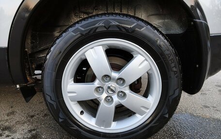 Nissan Qashqai, 2012 год, 999 000 рублей, 9 фотография
