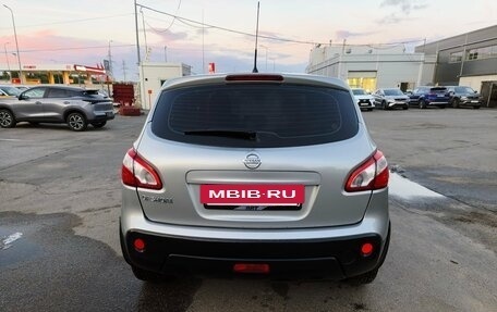 Nissan Qashqai, 2012 год, 999 000 рублей, 6 фотография