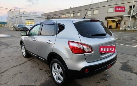 Nissan Qashqai, 2012 год, 999 000 рублей, 7 фотография