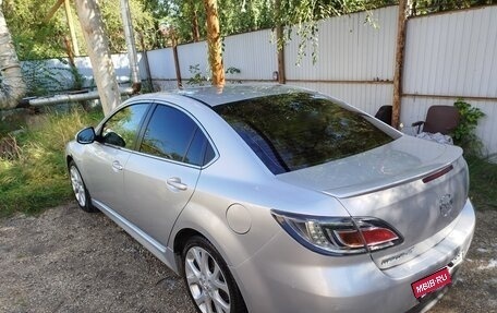 Mazda 6, 2008 год, 890 000 рублей, 1 фотография