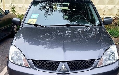 Mitsubishi Lancer IX, 2008 год, 570 000 рублей, 1 фотография