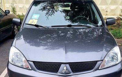 Mitsubishi Lancer IX, 2008 год, 570 000 рублей, 1 фотография