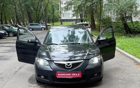 Mazda 3, 2006 год, 450 000 рублей, 1 фотография