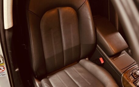 Audi A6, 2012 год, 1 850 000 рублей, 16 фотография
