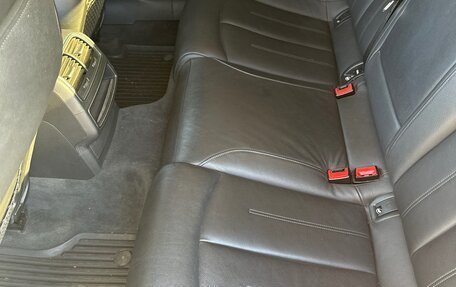 Audi A6, 2012 год, 1 850 000 рублей, 13 фотография