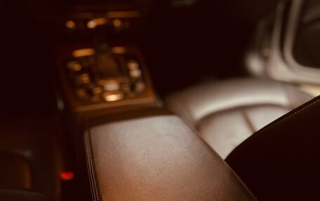 Audi A6, 2012 год, 1 850 000 рублей, 22 фотография