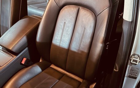 Audi A6, 2012 год, 1 850 000 рублей, 23 фотография