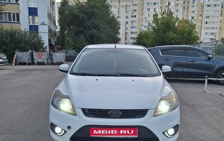 Ford Focus II рестайлинг, 2010 год, 490 000 рублей, 1 фотография