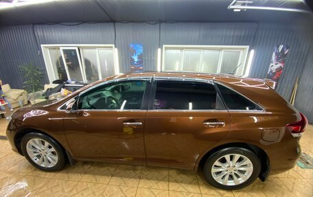 Toyota Venza I, 2013 год, 2 200 000 рублей, 4 фотография