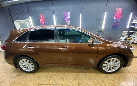 Toyota Venza I, 2013 год, 2 200 000 рублей, 5 фотография