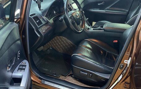 Toyota Venza I, 2013 год, 2 200 000 рублей, 8 фотография