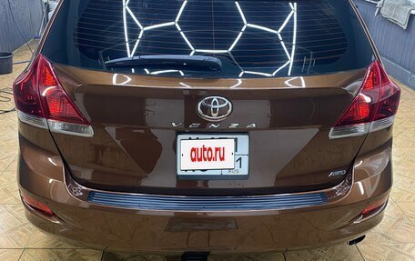 Toyota Venza I, 2013 год, 2 200 000 рублей, 6 фотография