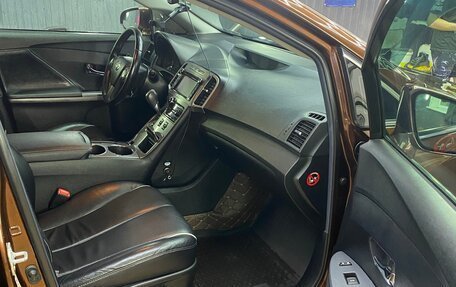 Toyota Venza I, 2013 год, 2 200 000 рублей, 10 фотография