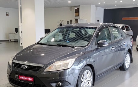 Ford Focus II рестайлинг, 2008 год, 485 000 рублей, 1 фотография