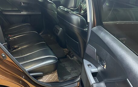 Toyota Venza I, 2013 год, 2 200 000 рублей, 11 фотография