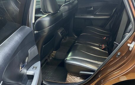 Toyota Venza I, 2013 год, 2 200 000 рублей, 9 фотография