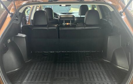 Toyota Venza I, 2013 год, 2 200 000 рублей, 12 фотография