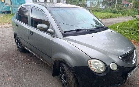 Chery QQ6 (S21), 2009 год, 135 000 рублей, 6 фотография