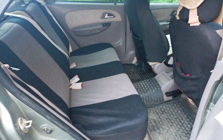 Chery QQ6 (S21), 2009 год, 135 000 рублей, 9 фотография