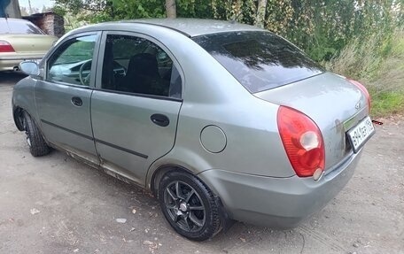 Chery QQ6 (S21), 2009 год, 135 000 рублей, 7 фотография