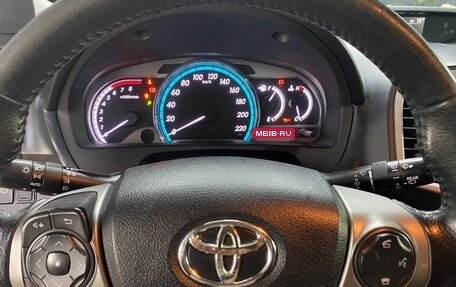 Toyota Venza I, 2013 год, 2 200 000 рублей, 7 фотография