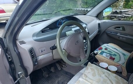 Chery QQ6 (S21), 2009 год, 135 000 рублей, 15 фотография
