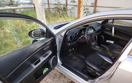 Mazda 6, 2008 год, 890 000 рублей, 4 фотография