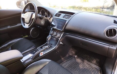 Mazda 6, 2008 год, 890 000 рублей, 8 фотография