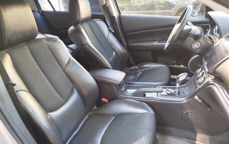 Mazda 6, 2008 год, 890 000 рублей, 10 фотография