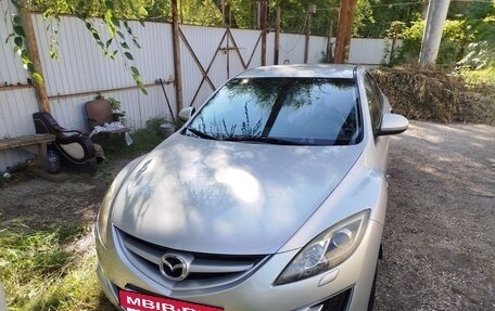 Mazda 6, 2008 год, 890 000 рублей, 3 фотография