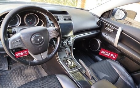 Mazda 6, 2008 год, 890 000 рублей, 6 фотография