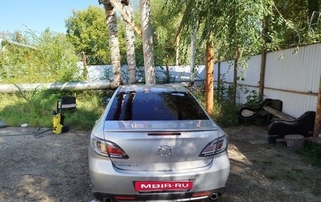Mazda 6, 2008 год, 890 000 рублей, 2 фотография