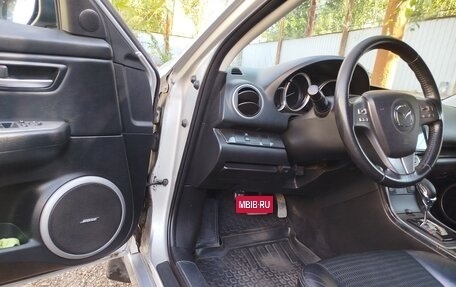 Mazda 6, 2008 год, 890 000 рублей, 7 фотография
