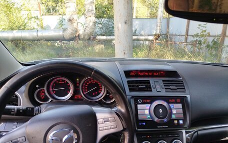 Mazda 6, 2008 год, 890 000 рублей, 12 фотография