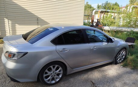 Mazda 6, 2008 год, 890 000 рублей, 15 фотография