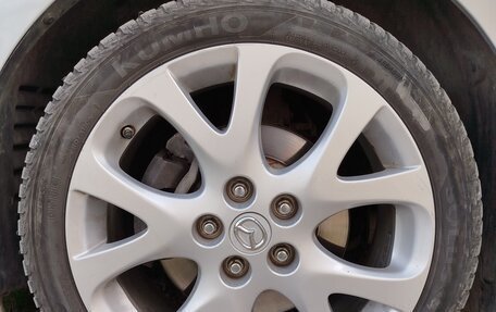 Mazda 6, 2008 год, 890 000 рублей, 16 фотография