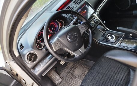 Mazda 6, 2008 год, 890 000 рублей, 18 фотография