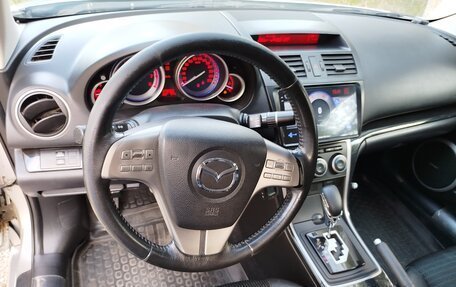 Mazda 6, 2008 год, 890 000 рублей, 20 фотография