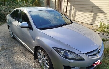 Mazda 6, 2008 год, 890 000 рублей, 14 фотография