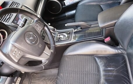 Mazda 6, 2008 год, 890 000 рублей, 17 фотография