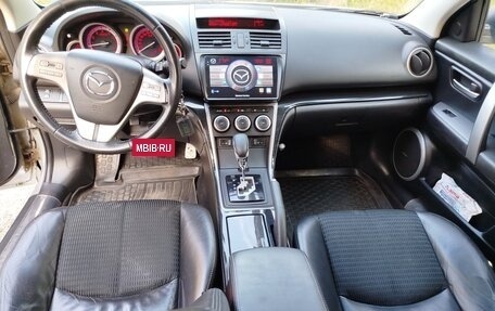 Mazda 6, 2008 год, 890 000 рублей, 22 фотография