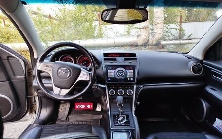 Mazda 6, 2008 год, 890 000 рублей, 21 фотография