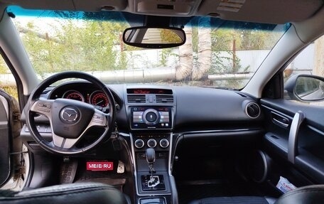 Mazda 6, 2008 год, 890 000 рублей, 19 фотография