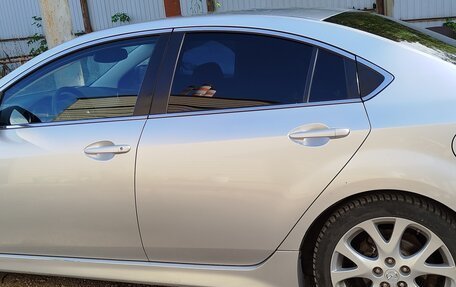Mazda 6, 2008 год, 890 000 рублей, 30 фотография