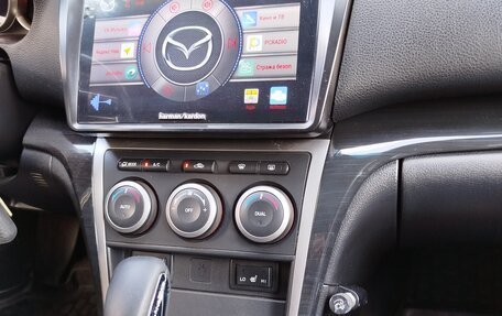 Mazda 6, 2008 год, 890 000 рублей, 27 фотография