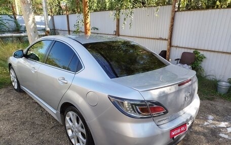 Mazda 6, 2008 год, 890 000 рублей, 11 фотография