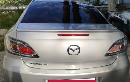 Mazda 6, 2008 год, 890 000 рублей, 29 фотография