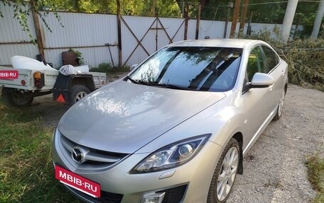 Mazda 6, 2008 год, 890 000 рублей, 13 фотография