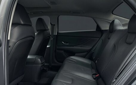 Hyundai Elantra, 2022 год, 1 499 010 рублей, 8 фотография
